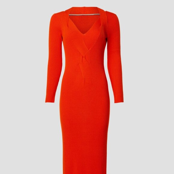 Famelina Dress - Picture 5 of 5